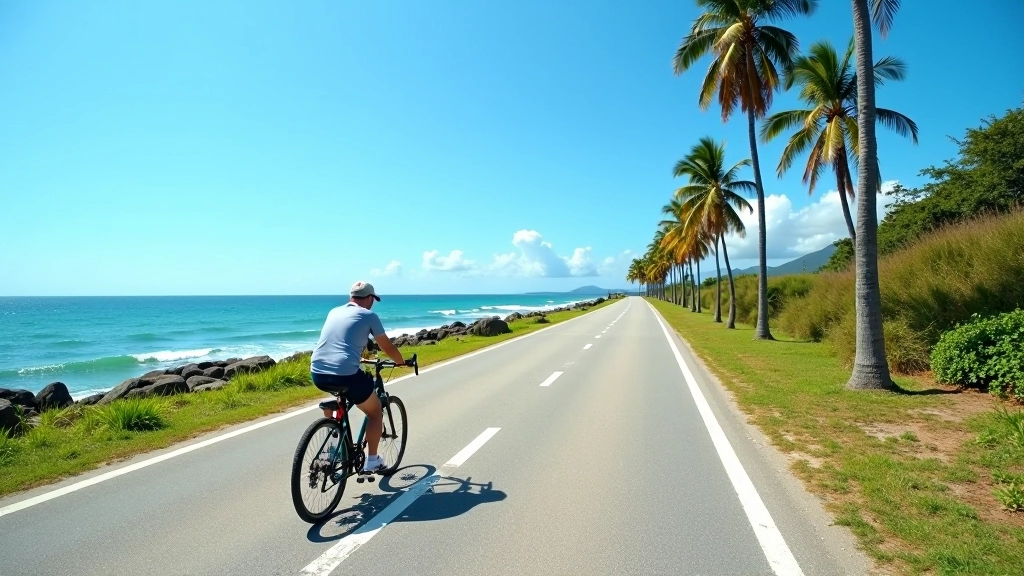 Paseo Costero Aguadilla